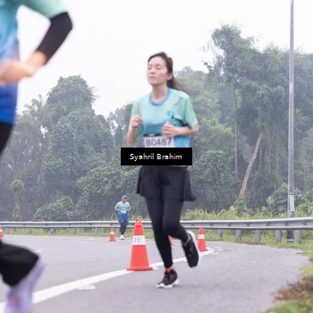 Runner Photo 8953933