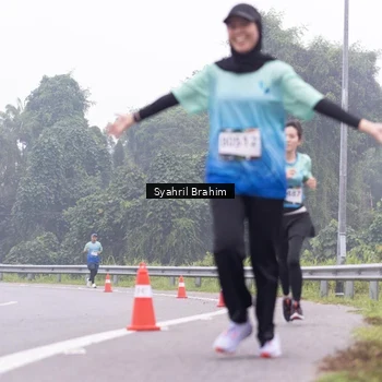 Runner Photo 8953945