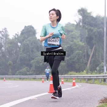 Runner Photo 8953949