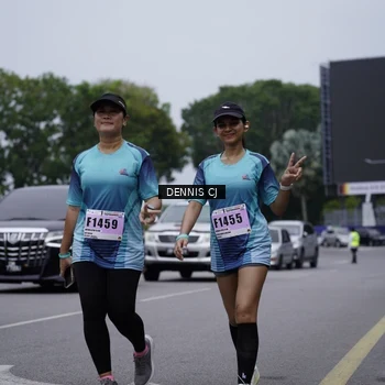 Runner Photo 8953950