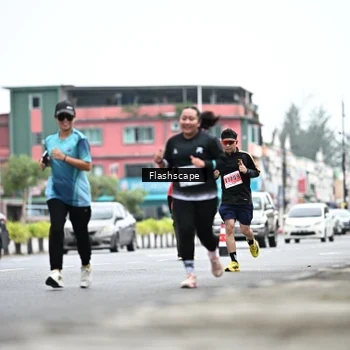 Runner Photo 8953958