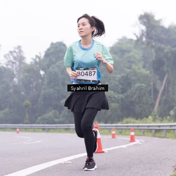 Runner Photo 8953959