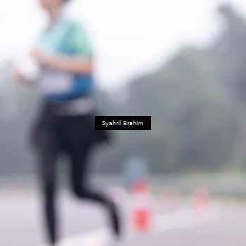 Runner Photo 8953960