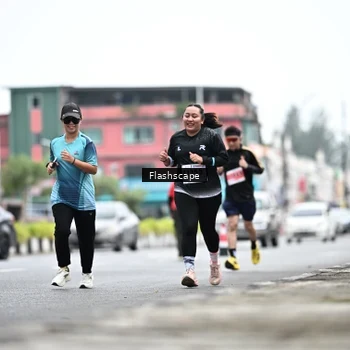 Runner Photo 8953961