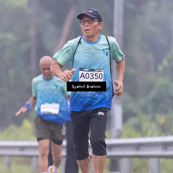 Runner Photo 8953967
