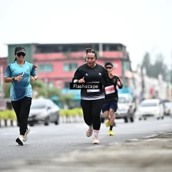 Runner Photo 8953982