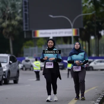 Runner Photo 8953984