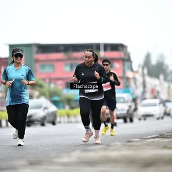 Runner Photo 8953998