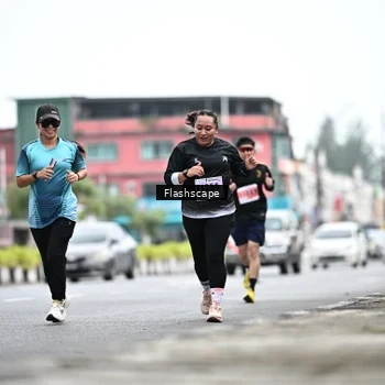 Runner Photo 8954007