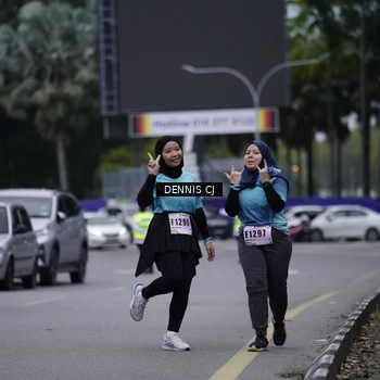 Runner Photo 8954017