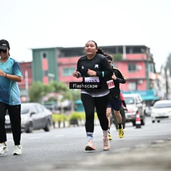 Runner Photo 8954041