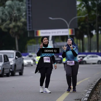 Runner Photo 8954045