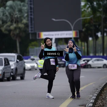 Runner Photo 8954046