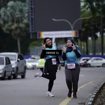 Runner Photo 8954056