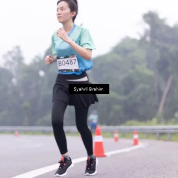 Runner Photo 8954075