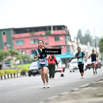 Runner Photo 8954077