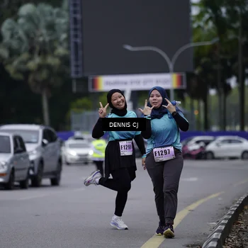 Runner Photo 8954091