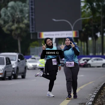 Runner Photo 8954096