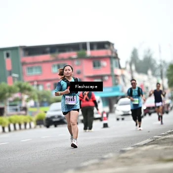 Runner Photo 8954099