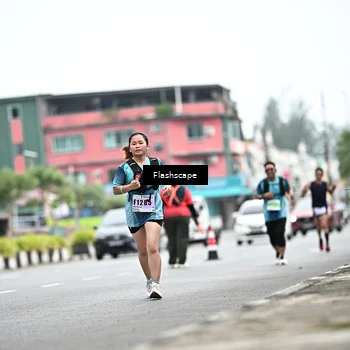 Runner Photo 8954105