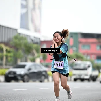 Runner Photo 8954112