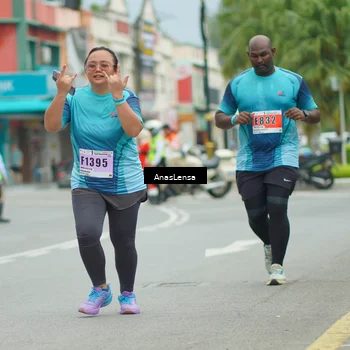 Runner Photo 8954115