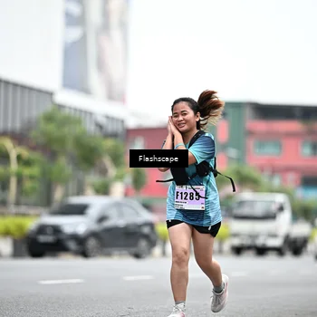 Runner Photo 8954117