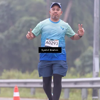 Runner Photo 8954124