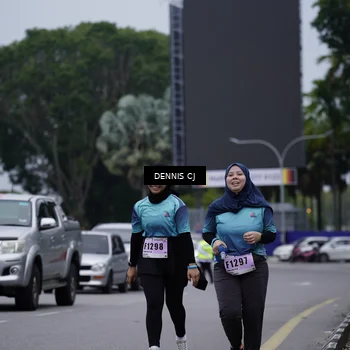 Runner Photo 8954142