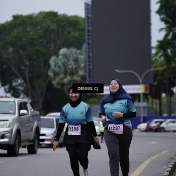 Runner Photo 8954148