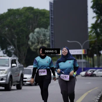 Runner Photo 8954165