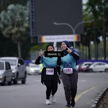 Runner Photo 8954177