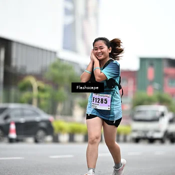 Runner Photo 8954179