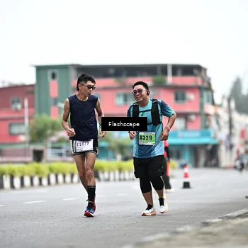 Runner Photo 8954181