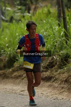 Runner Photo 89542