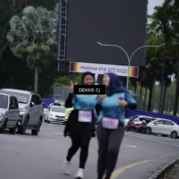 Runner Photo 8954201