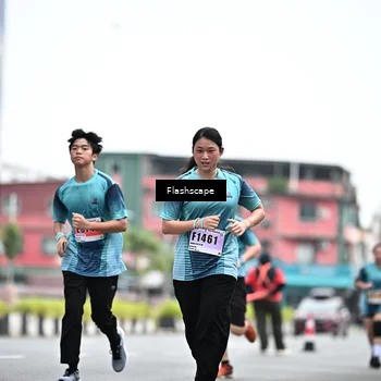 Runner Photo 8954203