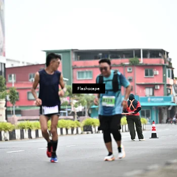 Runner Photo 8954207