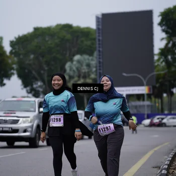 Runner Photo 8954217