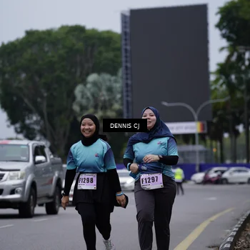 Runner Photo 8954223