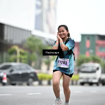 Runner Photo 8954226