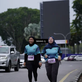 Runner Photo 8954228