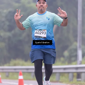Runner Photo 8954243