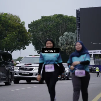 Runner Photo 8954250