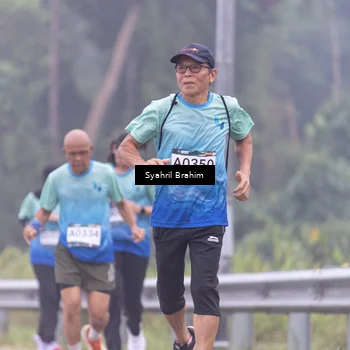 Runner Photo 8954251