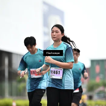 Runner Photo 8954252