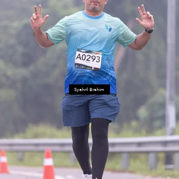 Runner Photo 8954255
