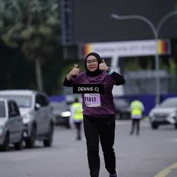 Runner Photo 8954262
