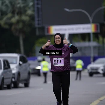 Runner Photo 8954264
