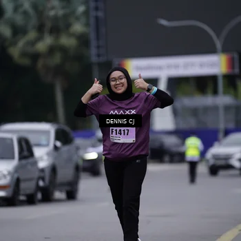 Runner Photo 8954269